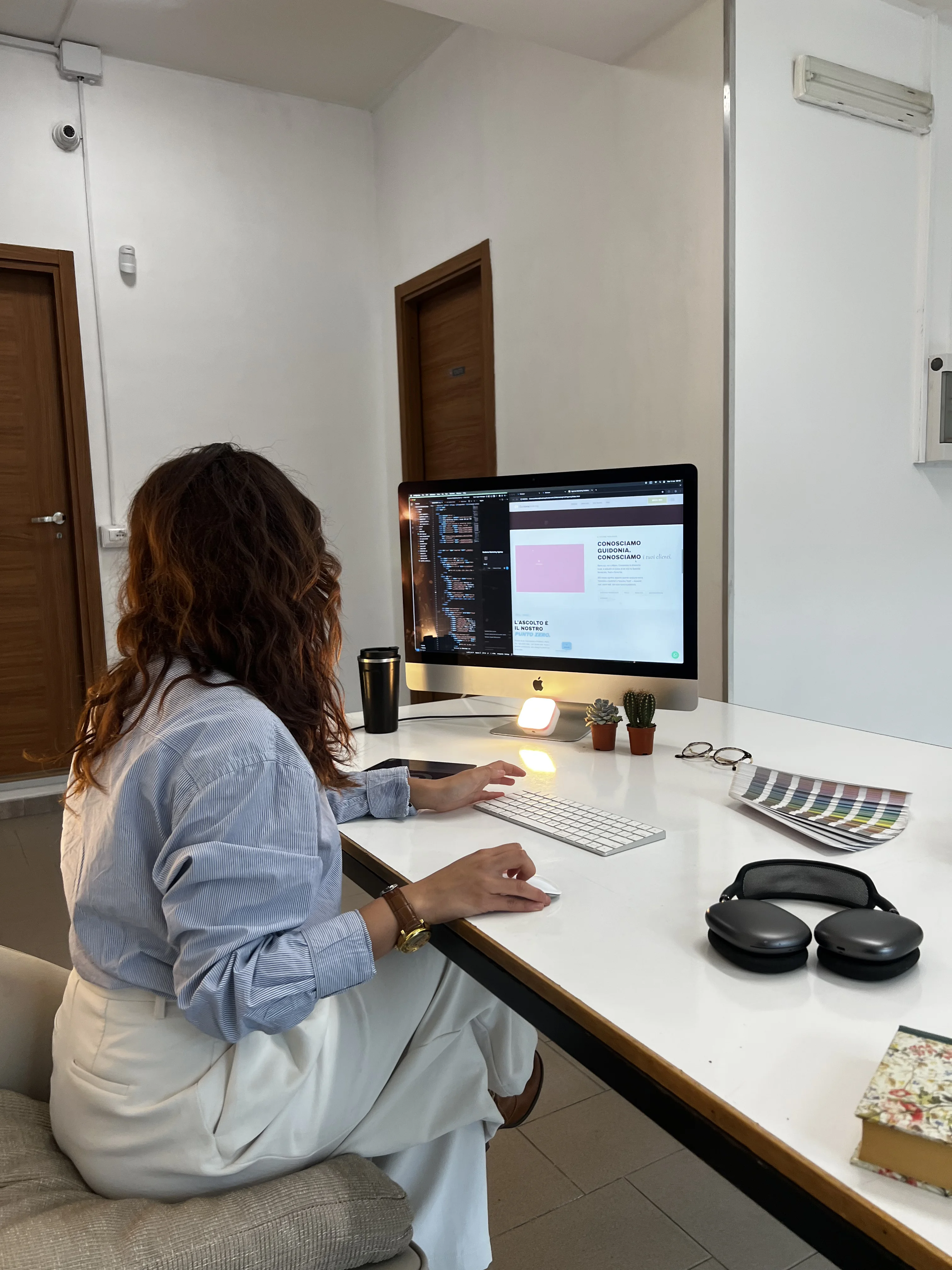 Guidonia Marketing — il nostro studio