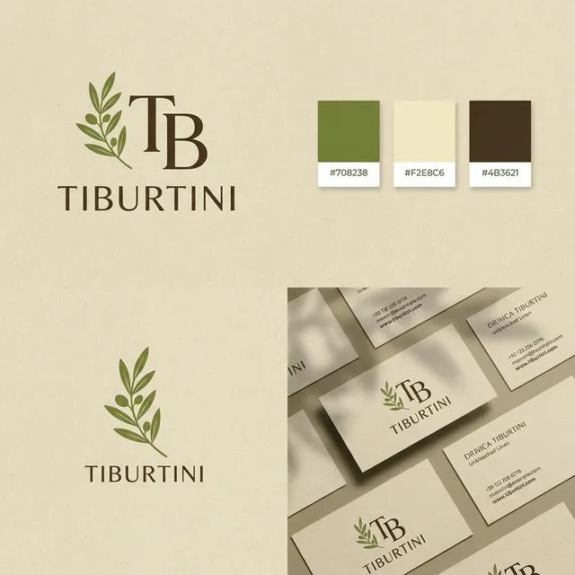Branding Identity