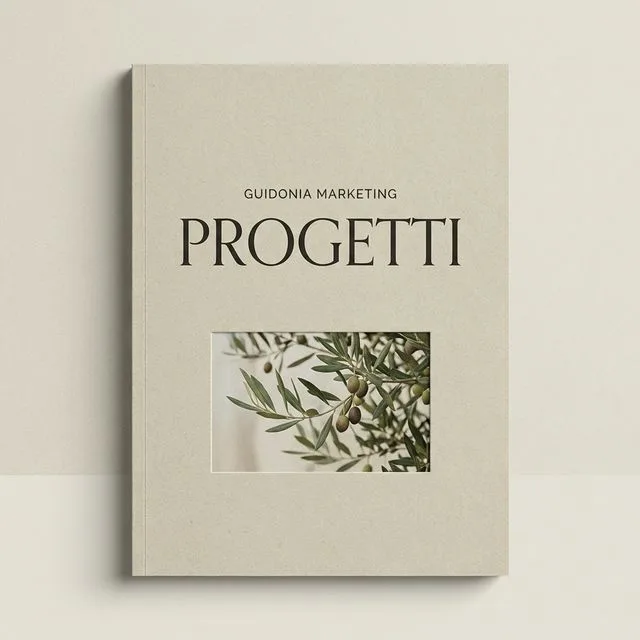 Dossier Guidonia Marketing